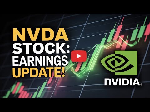 NVIDIA STOCK: HUGE PRICE TARGET INCOMING! 🎿 Bullish NVDA Analysis | Stock Market &amp; AI | nvidia stock
