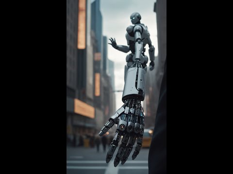 The Future Is Now: How Technology is Shaping Tomorrow