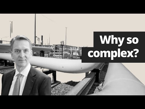 Brookfield, Explained