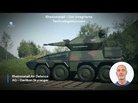 Top 5 Drone Defense Systems: The Future of Airspace Security! | Military Tech Insider