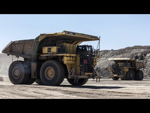 Rio Tinto Slashes Dividend, Trying to Find Lithium Deals