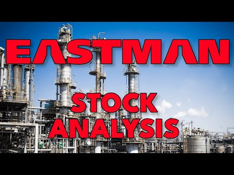 Eastman Chemical Stock Analysis | EMN Stock | $EMN