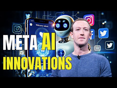 How Meta&#039;s AI Innovations Are Shaping Its Long-Term Success