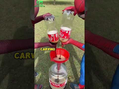 The Untold Secret Of Cocacola