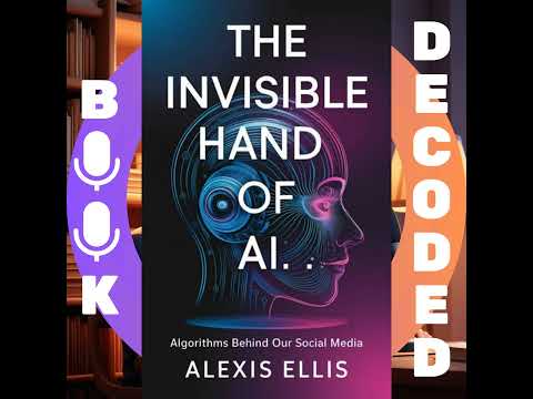 &quot;The Invisible Hand of AI&quot; by Alexis Ellis