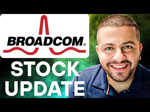 Great News for Broadcom Stock Investors! | AVGO Stock Analysis