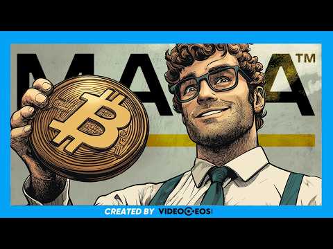 We Made An AI Commercial For Marathon Digital Holdings | Blockchain