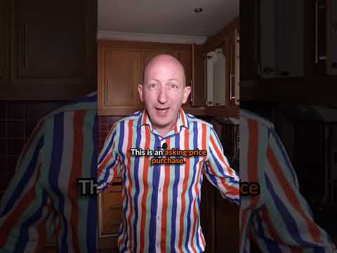Unveiling the Hidden Gems: Bargain Property Deals Everywhere | Property Investing Tips #shorts