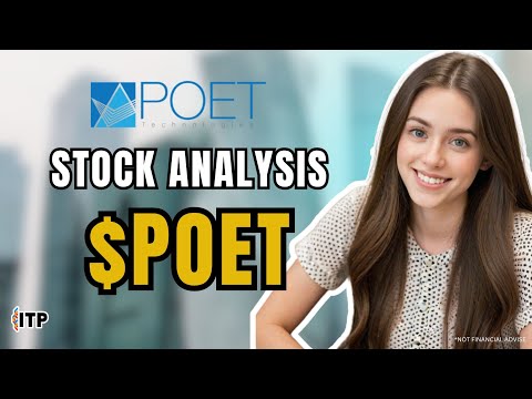 POET Technologies Inc (POET) Stock Analysis Podcast | June 2025 | Investing Talk