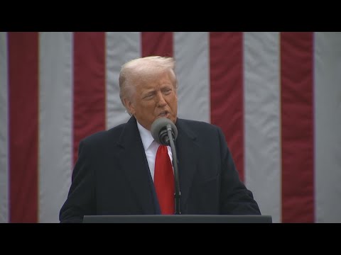 Dealers worry Trump tariffs may drive up prices on cars