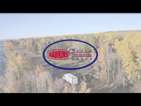 Water Treatment Video Overview