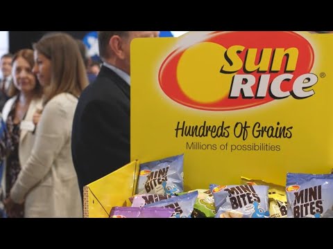 Sunrice Ricegrowers Limited (ASX:SGLLV) listed on ASX - 8 April 2019