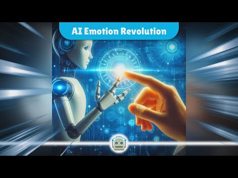 Revolutionary AI Breakthrough: The Future of Human-Machine Interaction