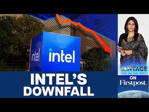 Why are Chip Competitors Trying to Takeover Intel? | Vantage with Palki Sharma