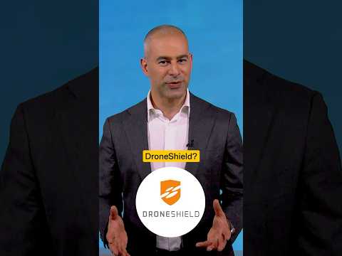 What does DroneShield (DRO) *actually* do?
