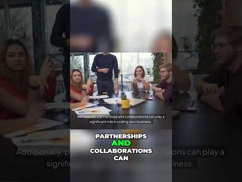 Unlock Explosive Growth: Data, Products &amp; Partnerships!