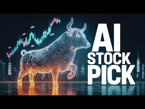 &quot;AI&#039;s Secret Stock Pick! This Hidden Gem is Poised for Explosive Growth – Don&#039;t Miss Out!&quot;#AIStocks