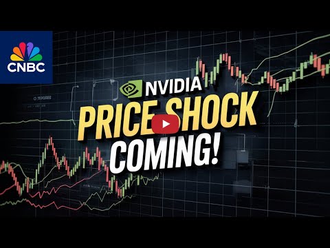NVIDIA STOCK WARNING! INSANE PRICE SHIFT COMING (NVDA STOCK ALERT) | Nvidia | NVDA stock | AI