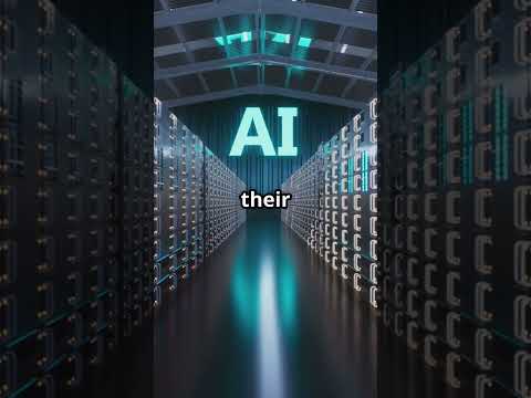 NVIDA AI:Revolutionizing in 42second！