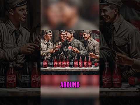 Coca Cola From Temperance Movement to Global Phenomenon