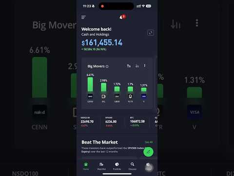 AI Stock Analysis: Meta Explained in 60 Seconds!