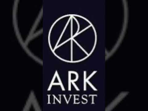 Cathie Woods New Fund!! | Ark Invests | Investing for beginners