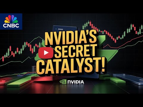 NVIDIA Stock (NVDA) About to SURPRISE Everyone? (CNBC Ignores This) | nvidia stock | nvda stock | AI