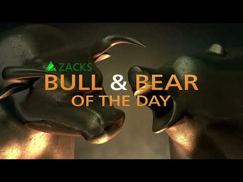 Sony (SONY) and Motorcar Parts of America (MPAA): 2/16/2023 Bull &amp; Bear