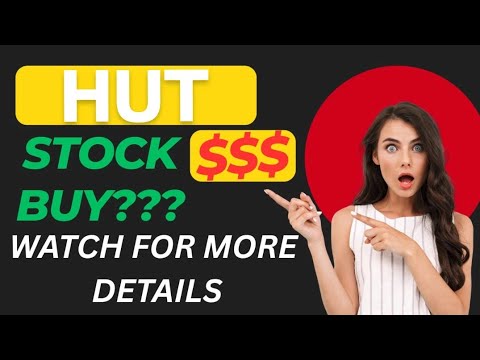 Hut 8 Corp (HUT) Stock Analysis: May 2025