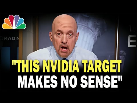 It&#039;s SO CLEAR On What&#039;s Coming With Nvidia | Jim Cramer
