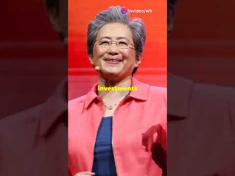 AMD&#039;s new AI Chip: Game Changer?