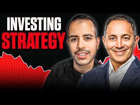 The Hidden Risks of Traditional Investing: A Smarter Strategy for Long-Term Growth