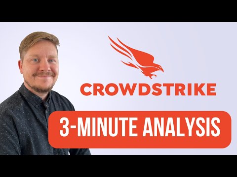 Should you buy CrowdStrike stock? (August 2024)