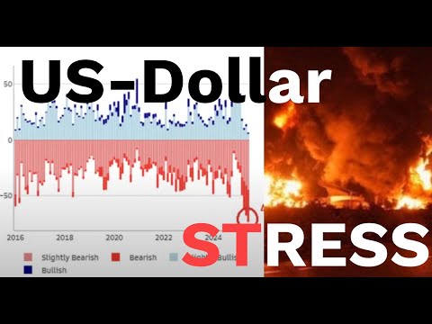 Dollar Kollaps? Insider kaufen Öl- und Gasaktien! So handelt jetzt Rick Rule.