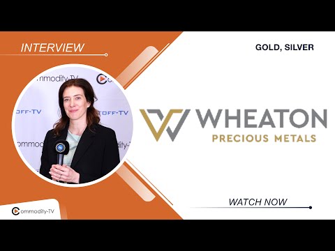 Wheaton Precious Metals: Record GEOs in 2024 and More Growth Ahead