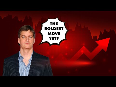 Inside Michael Burry’s Portfolio: What You Need to Know