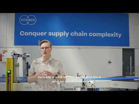 How will AI shape the future for Warehouse Automation?