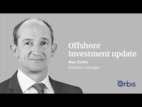 Orbis investment update: Risks in the real world