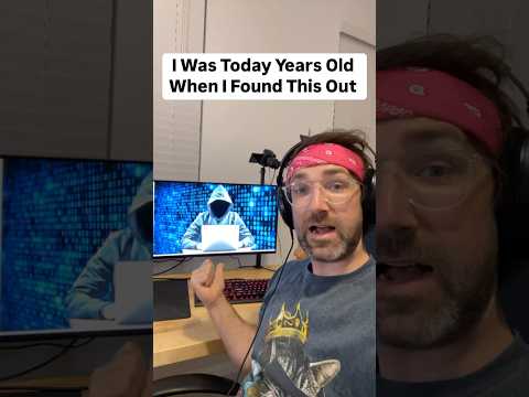 Your Information On The Dark Web