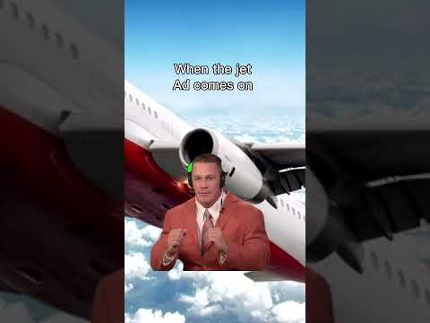 Jet2 ad
