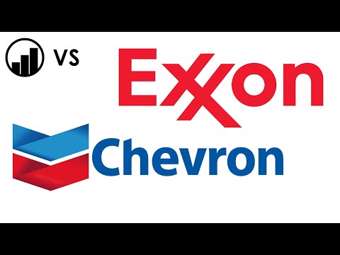 Exxon Mobil (XOM) vs Chevron (CVX): The Better Investment?