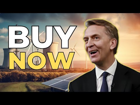 Bull Case for Brookfield Renewable Partners: Everything You Need on BEP Stock!!