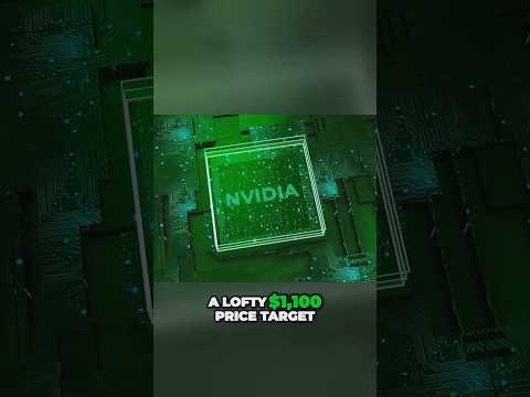 Unlocking the AI boom: Nvidia&#039;s stock reaches new heights