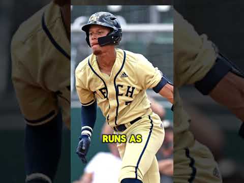 The Kristian Campbell ascension is WILD. | Boston Red Sox Prospects