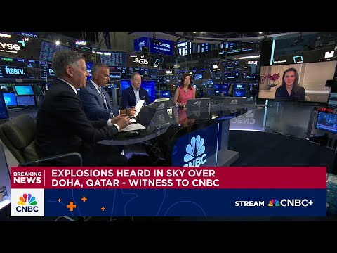 Final Trades: Crowdstrike, Leidos Holdings, Fortinet and the BUG