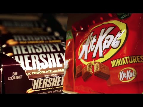 Why Hershey (HSY Stock) Could Be A Sweet Deal After A Bitter Drop