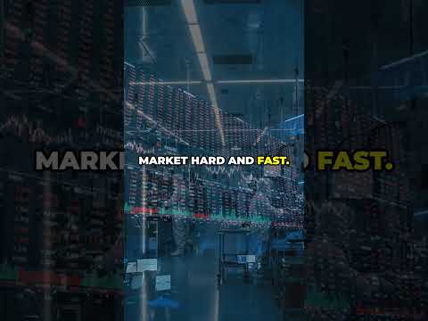 U.S. Tightens AI Chip Export Controls to China | What It Means for Markets