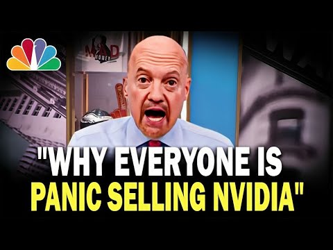 &quot;Why Nvidia Owners Can&#039;t Afford to Ignore This – Jim Cramer
