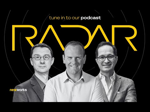 The Biggest Breakthrough in AI: Microsoft’s Quantum Leap Explained | Radar Podcast