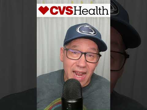 CVS stock is off to a great start in 2025